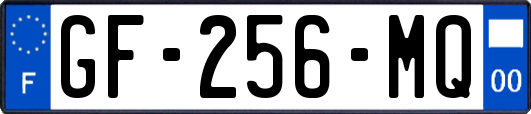 GF-256-MQ