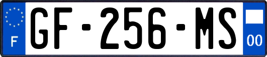 GF-256-MS