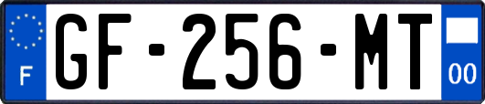 GF-256-MT