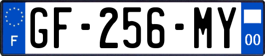 GF-256-MY