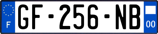 GF-256-NB