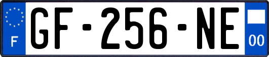GF-256-NE