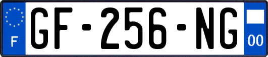 GF-256-NG