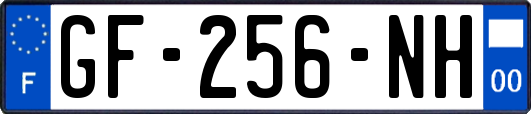 GF-256-NH