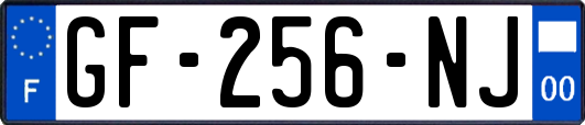 GF-256-NJ