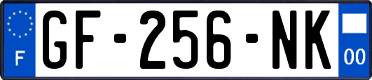 GF-256-NK