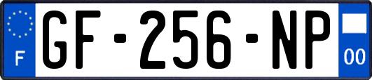 GF-256-NP