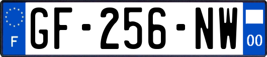 GF-256-NW