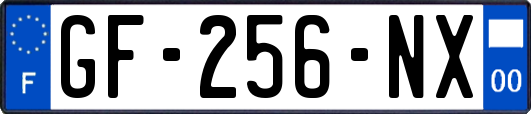 GF-256-NX
