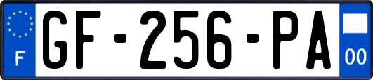 GF-256-PA