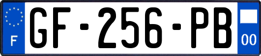 GF-256-PB