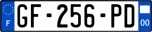GF-256-PD