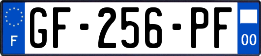 GF-256-PF