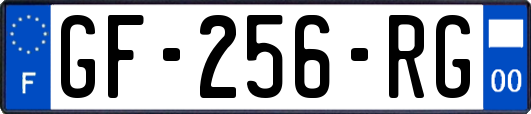 GF-256-RG