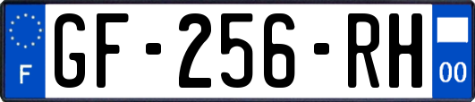 GF-256-RH