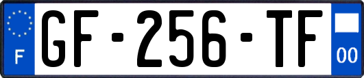 GF-256-TF