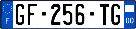 GF-256-TG