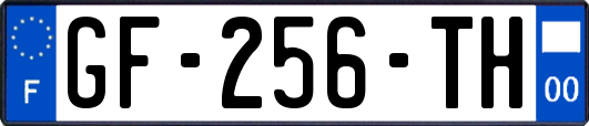 GF-256-TH