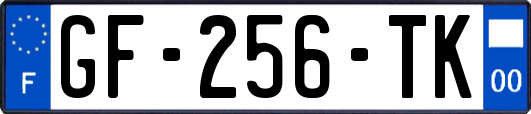 GF-256-TK