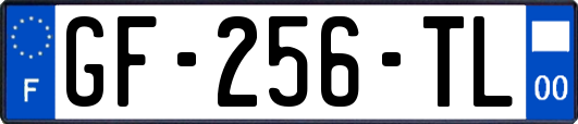 GF-256-TL