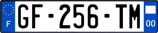 GF-256-TM