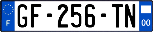 GF-256-TN