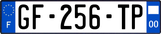 GF-256-TP