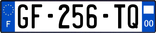 GF-256-TQ