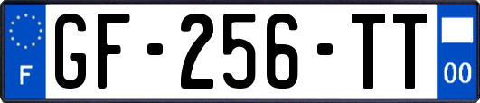 GF-256-TT