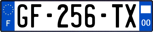 GF-256-TX