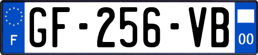 GF-256-VB