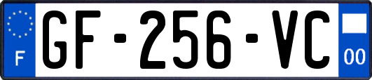 GF-256-VC