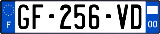 GF-256-VD
