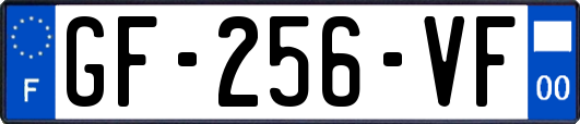 GF-256-VF