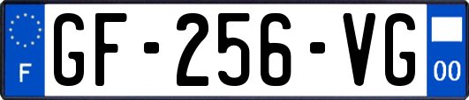 GF-256-VG