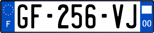 GF-256-VJ
