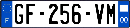 GF-256-VM