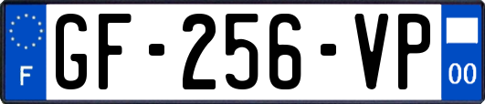 GF-256-VP