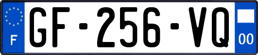 GF-256-VQ