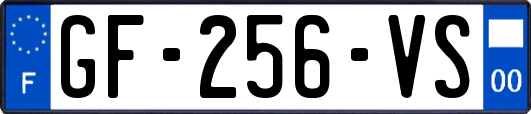 GF-256-VS