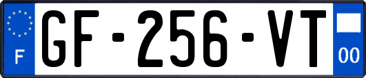 GF-256-VT