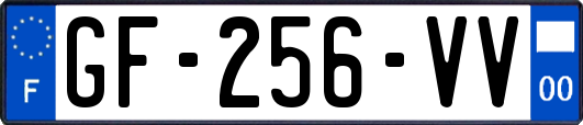 GF-256-VV