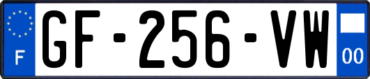 GF-256-VW