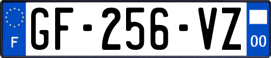 GF-256-VZ