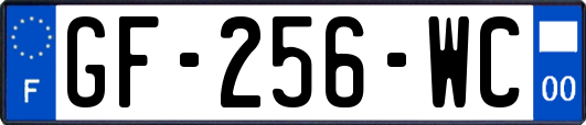 GF-256-WC