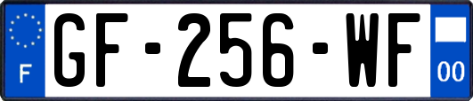 GF-256-WF