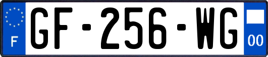 GF-256-WG