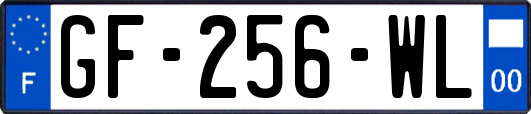 GF-256-WL