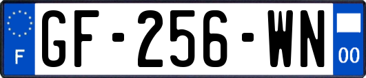 GF-256-WN