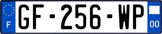 GF-256-WP